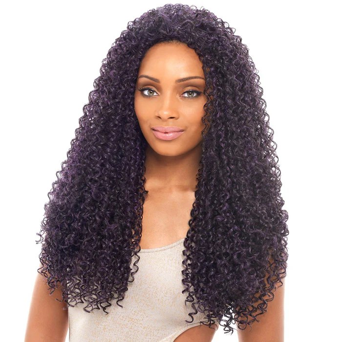 Janet Collection Full Wigs - RAHEL - Image 2