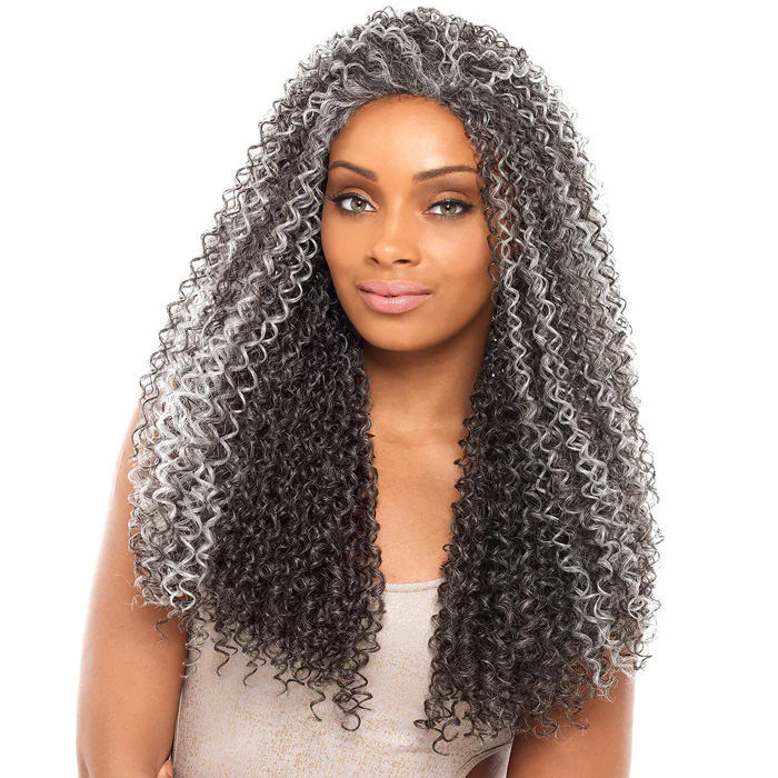 Janet Collection Full Wigs - RAHEL - Image 3