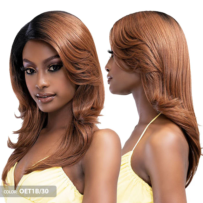 Janet Essentials HD Lace Front Wig - CICI - Image 3