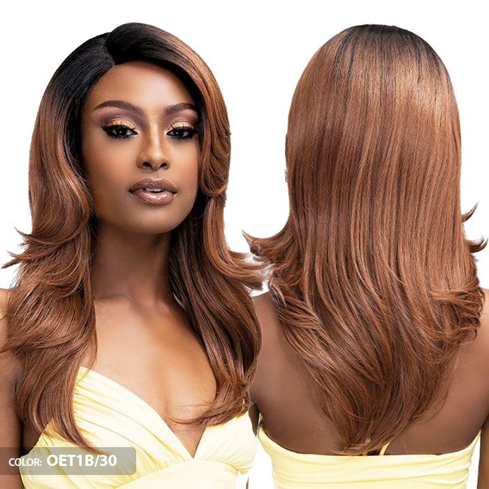 Janet Essentials HD Lace Front Wig - CICI - Image 5