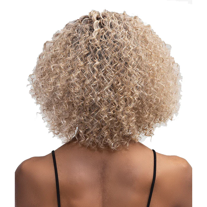 Janet Essentials Premium Synthetic HD Lace Wig - KANDI - Image 6