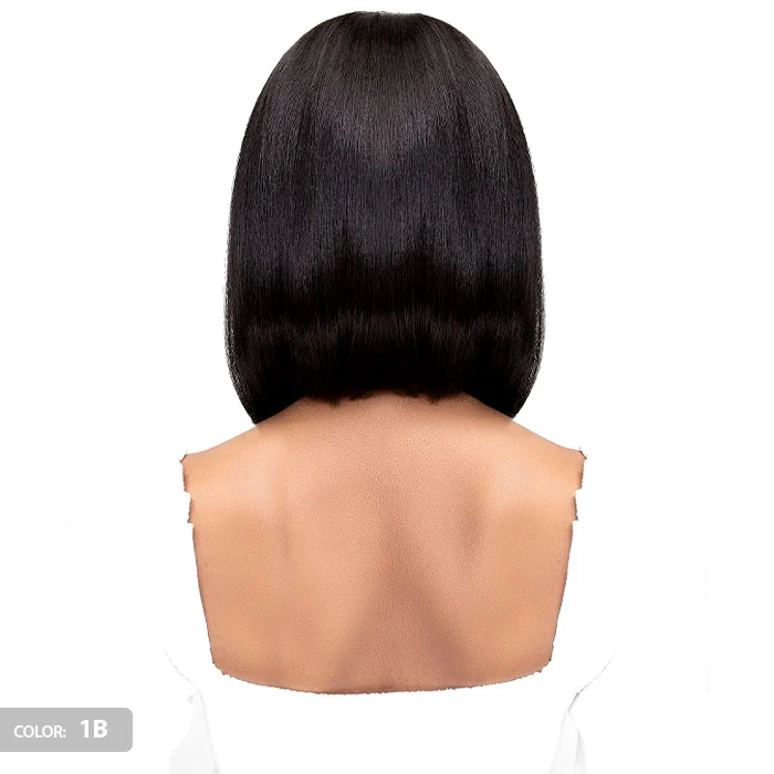 Janet Essentials HD Lace Front Wig - KOKO - Image 3