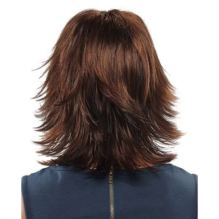 Jon Renau Synthetic Hair Full Wig - 5865 Electra - Image 3