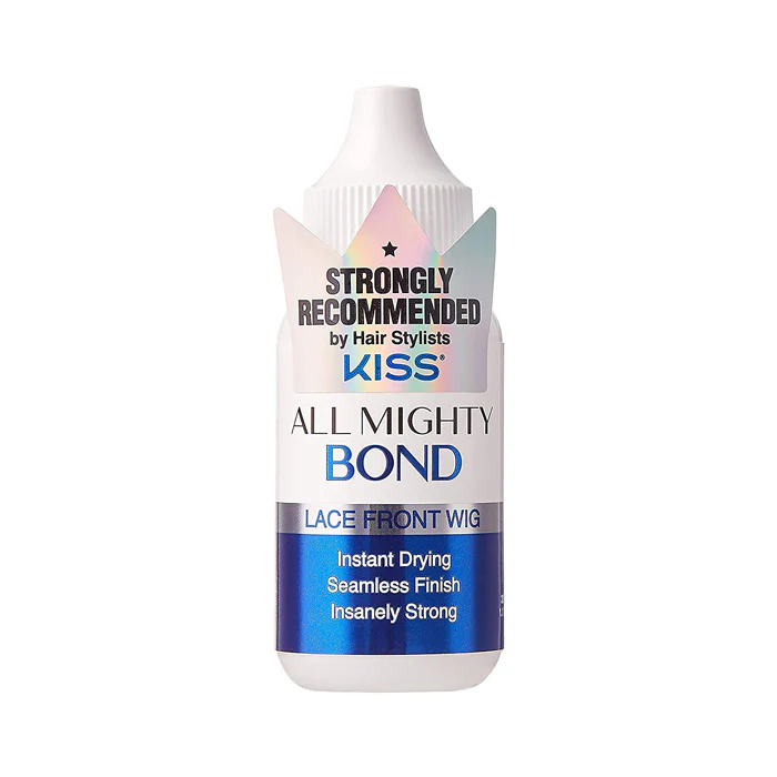 Kiss All Mighty Lace Front Bond Kit - Image 3