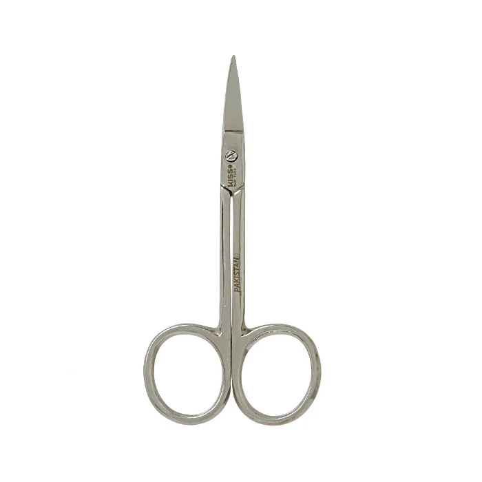 Kiss Cuticle Scissors - Image 3