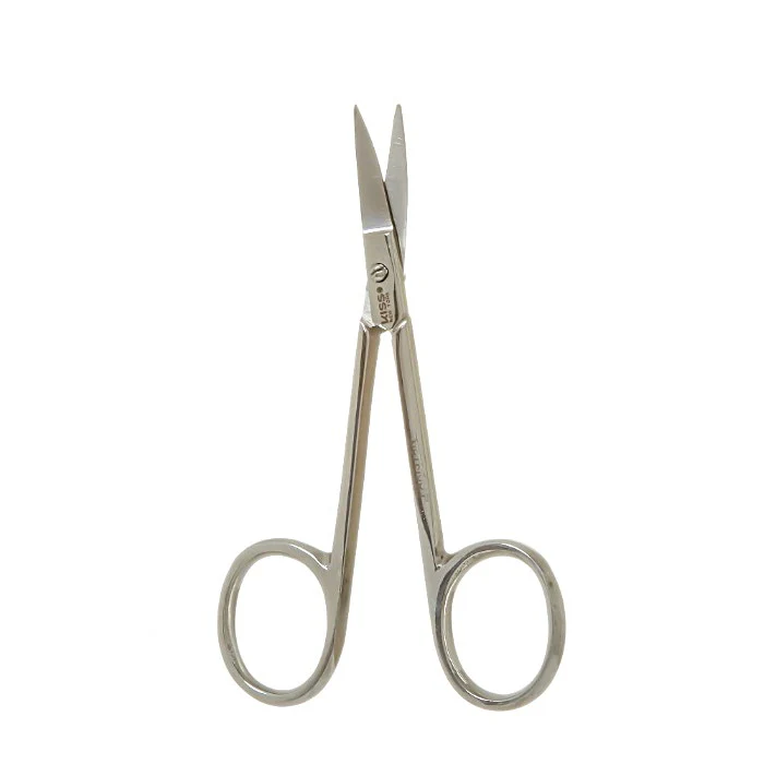 Kiss Cuticle Scissors - Image 4