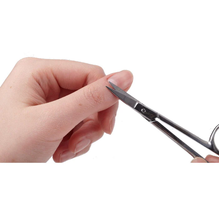 Kiss Cuticle Scissors - Image 5