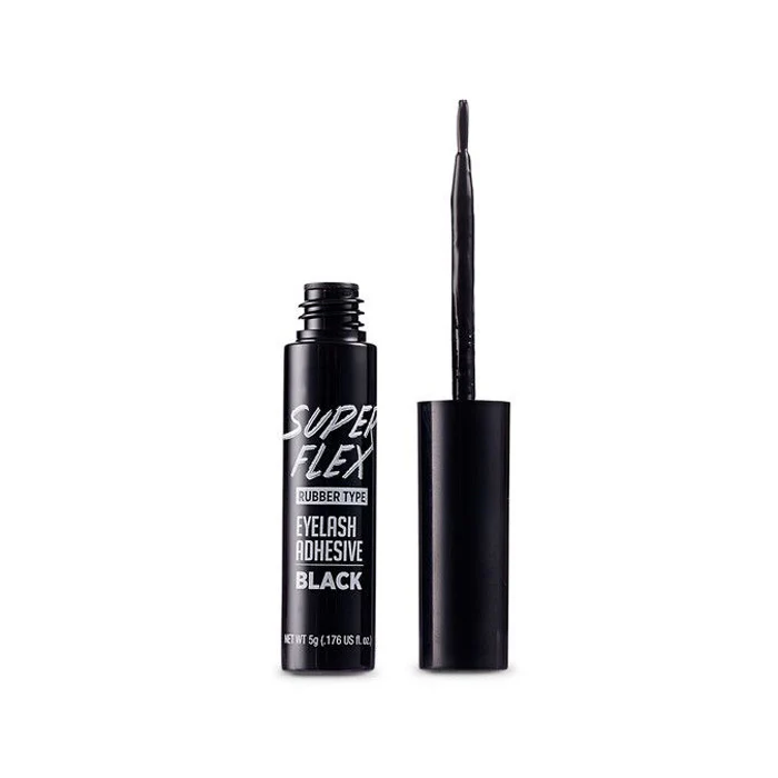 Kiss I-Envy Super Flex Eyelash Adhesive Rubber Type - KPEG07 - Image 3