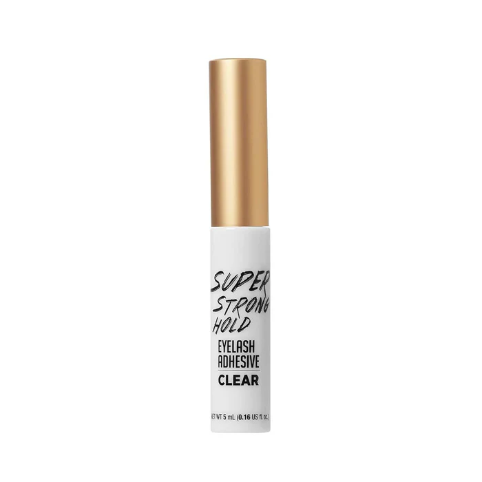 Kiss I-Envy Super Strong Hold Eyelash Adhesive - Image 5