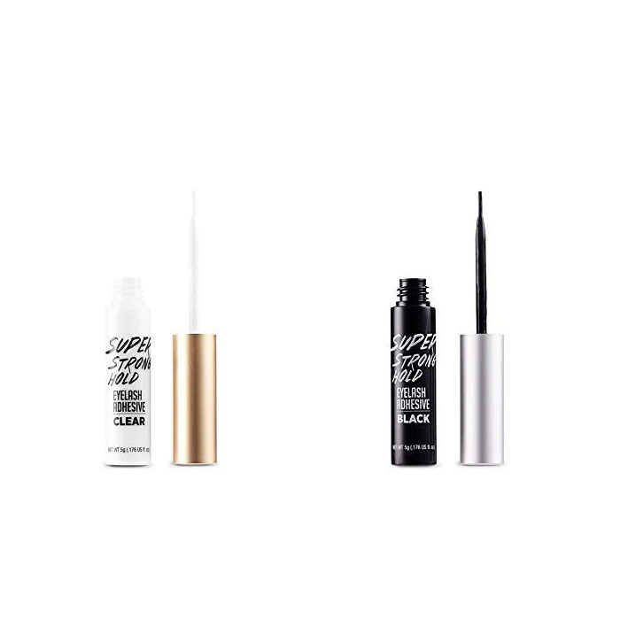 Kiss I-Envy Super Strong Hold Eyelash Adhesive - Image 7