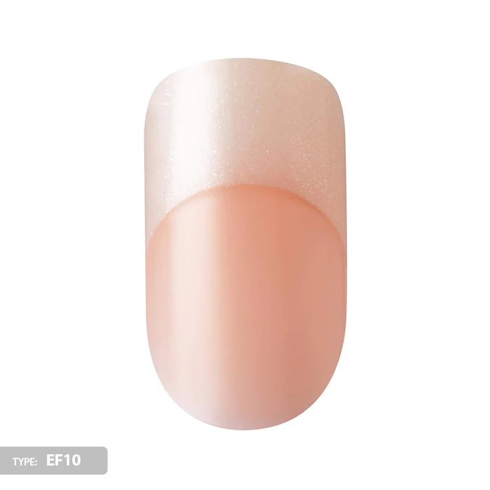 Kiss Everlasting French Collection - NAIL KIT (28 pcs) - Image 2