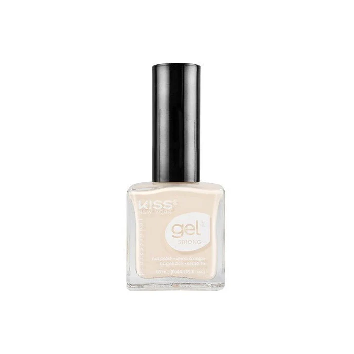 Kiss Gel Strong Nail Polish - Image 19