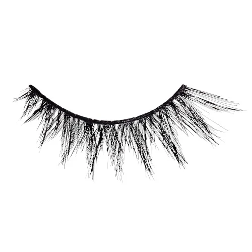 Kiss i-envy Eyelashes DOUBLE LAYER 10 KPE80 - Image 3