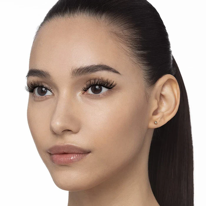 Kiss i-Envy 3D Collection Lightweight Lashes - GLAM 3D (05/06/07/08) KPEI - Image 12