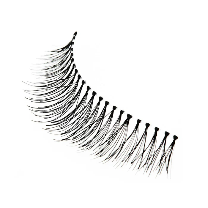 Kiss i-envy Remy Hair Eyelashes - AU NATURAL MULTI PACK - Image 2