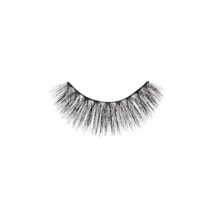 Kiss i-envy Remy Hair Eyelashes - DOUBLE LAYER KPE78 - Image 2