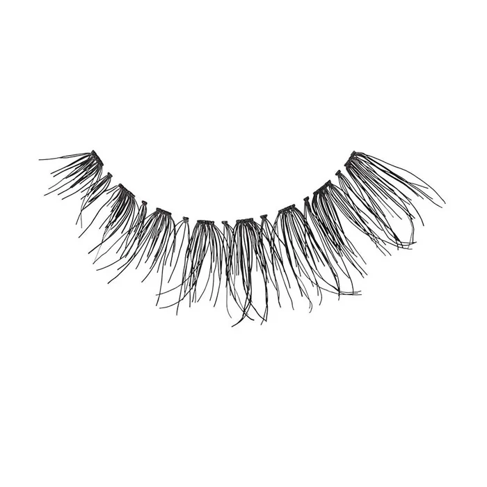 Kiss i-envy Remy Hair Eyelashes - SO WISPY MULTIPACK - Image 6
