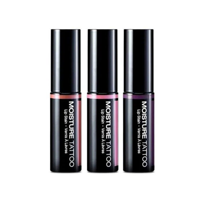 Kiss New York Professional MOISTURE TATTOO LIP STAIN - Image 3