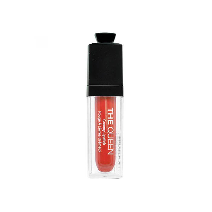 Kiss New York Professional THE QUEEN CREAMY LIPSTICK - Image 3
