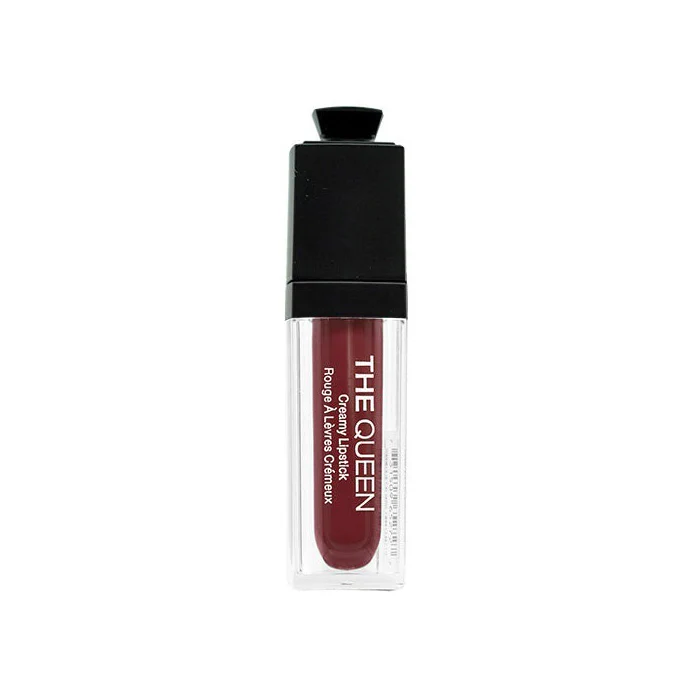 Kiss New York Professional THE QUEEN CREAMY LIPSTICK - Image 5