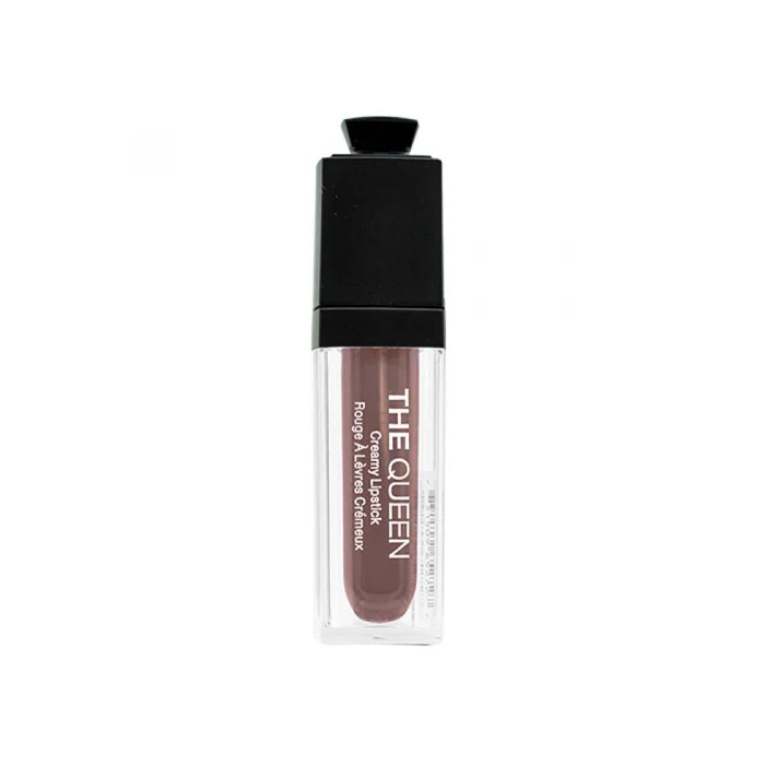 Kiss New York Professional THE QUEEN CREAMY LIPSTICK - Image 7