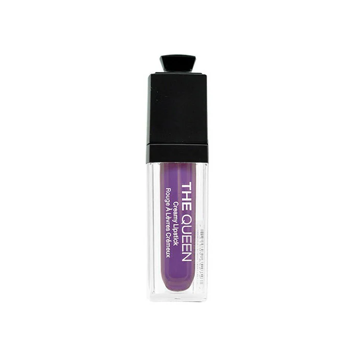Kiss New York Professional THE QUEEN CREAMY LIPSTICK - Image 8