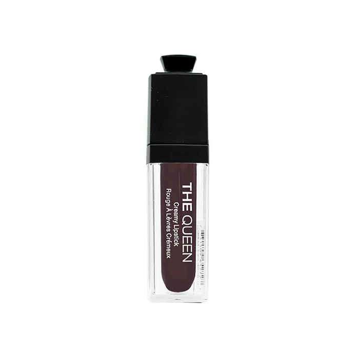 Kiss New York Professional THE QUEEN CREAMY LIPSTICK - Image 9