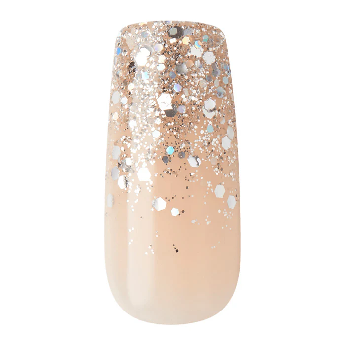KISS Premium Classy Nails - Gorgeous - Image 3