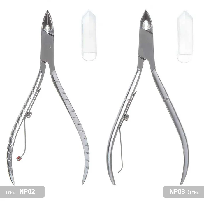 Kiss New York - Cuticle Nipper - Image 3