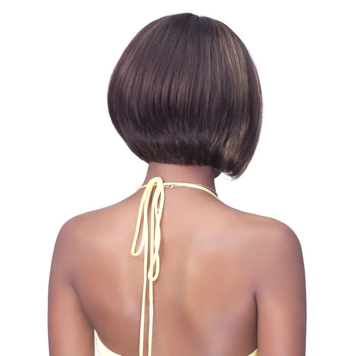 Laude & Co 100% Human Hair HD Lace Wig - UGHL020 AVERY - Image 3