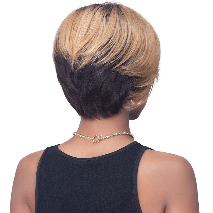 Laude & Co 100% Human Hair HD Lace Wig - UGHL022 OLIANA - Image 3