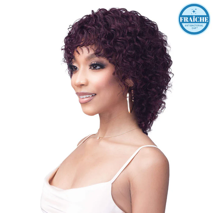 Laude & Co 100% Unprocessed Human Hair Full Wig - UGH011 LEONA - Image 3