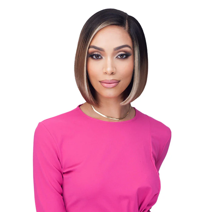 Laude & Co 13x2.5 HD Wide Lace Front Wig - UGL008 GINA