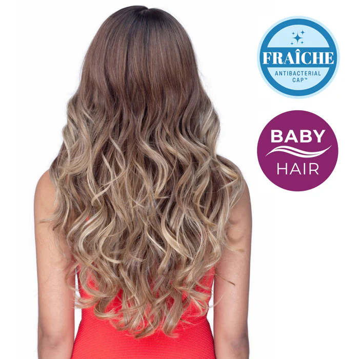 Laude & Co 13X5 HD Lace Front Wig - UGL001 ELISABETH - Image 3