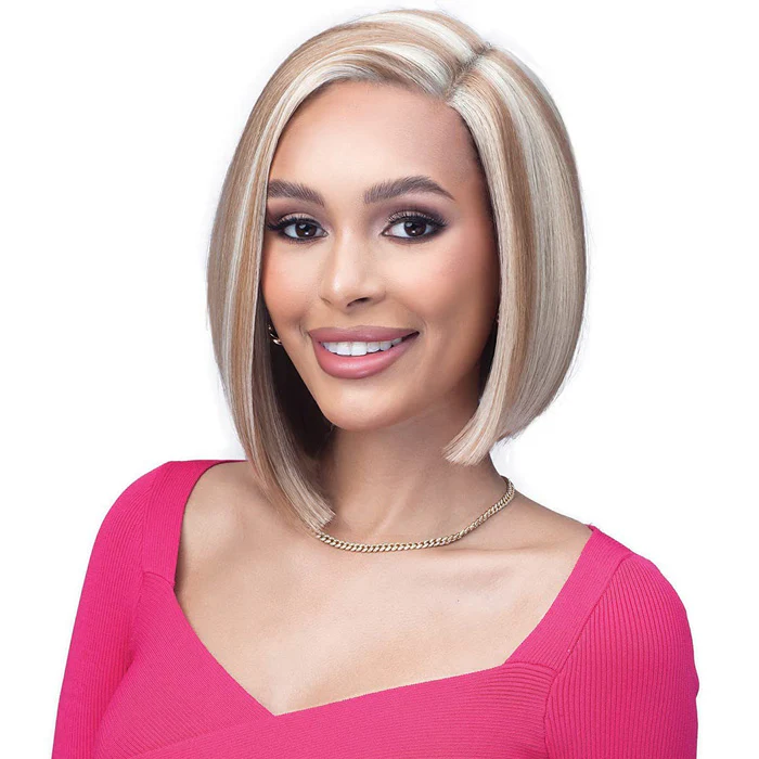 Laude & Co 5" Deep Part HD Lace Wig - UGL800 BRIANNA - Image 2