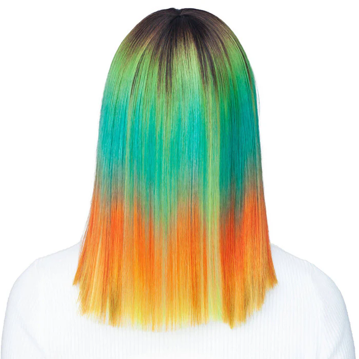 Laude & Co Full Wig - UG008 CELINE - Image 3