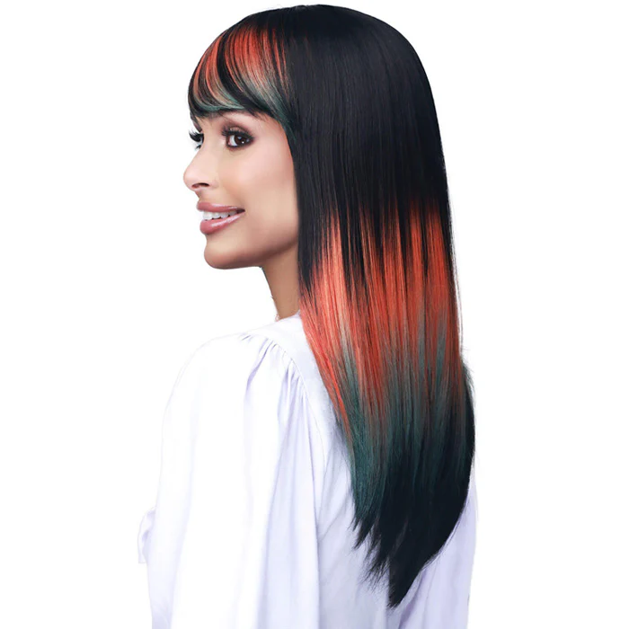 Laude & Co Full Wig - UG010 JESSICA - Image 2