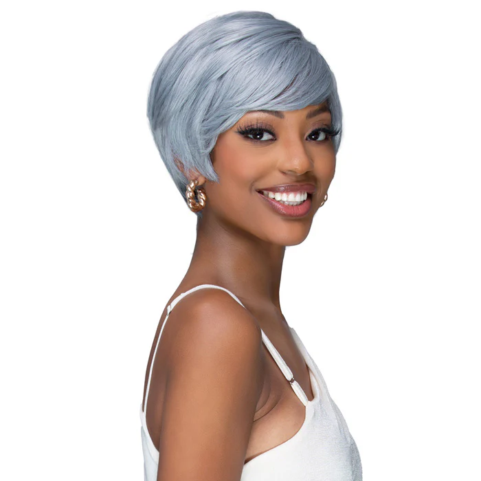 Laude & Co Full Wig - UG014 NAILA - Image 2