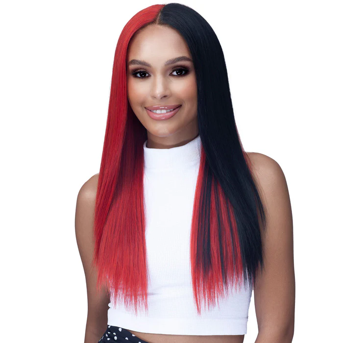 Laude & Co Glueless HD 13x4 Lace Front Wig - ALAIA