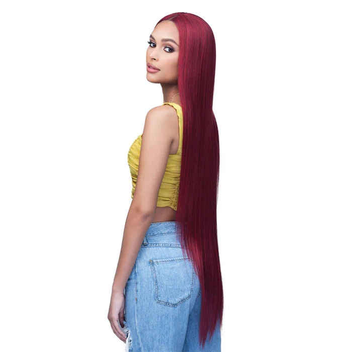 Laude & Co HD 3.5 Deep Part Lace Front Wig - CAMILA - Image 2