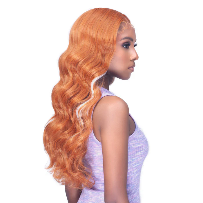 Laude & Co HD 5" Deep T-Part Lace Front Wig - UGL102 RUTH - Image 2