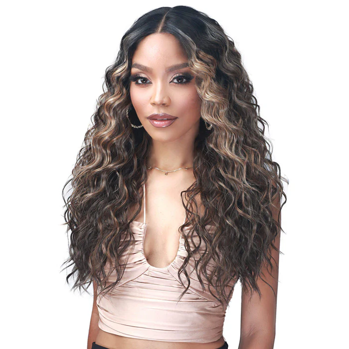 Laude & Co HD Lace Front 13x2 Free Parting Wig - UGL013 CHLOE