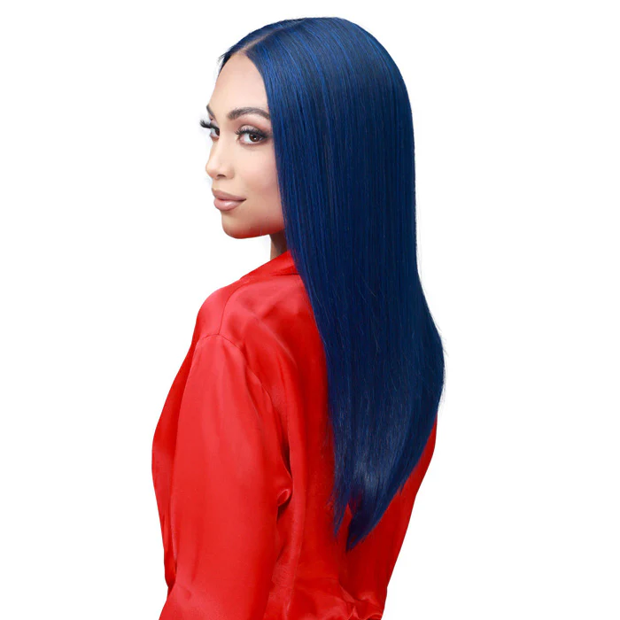 Laude & Co HD Lace Front 13x2 Parting Wig - UGL010 KIYANA - Image 2