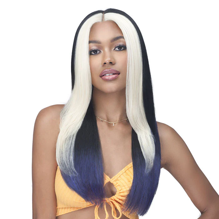 Laude & Co HD Perfection Lace Front Wig - UGL750 NYLA - Image 2