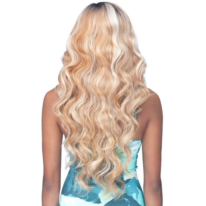 Laude & Co HD Perfection HD Lace Front Wig - UGL752 ISABELLE - Image 3