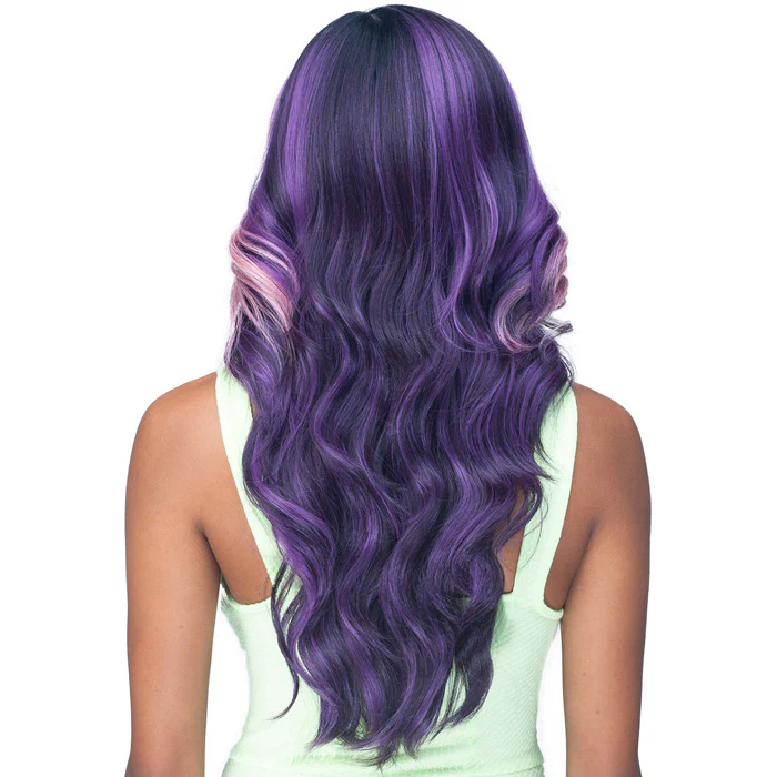 Laude & Co HD Perfection HD Lace Front Wig - UGL754 LILIANNA - Image 3