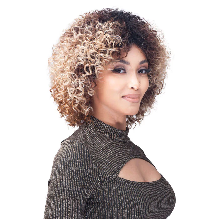 Laude & Co Full Wig - BIANCA - Image 2