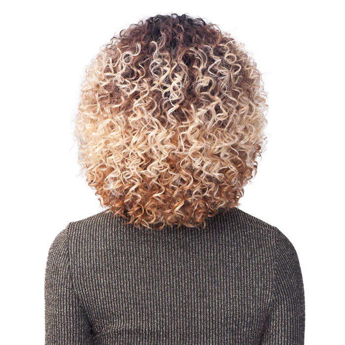 Laude & Co Full Wig - BIANCA - Image 3