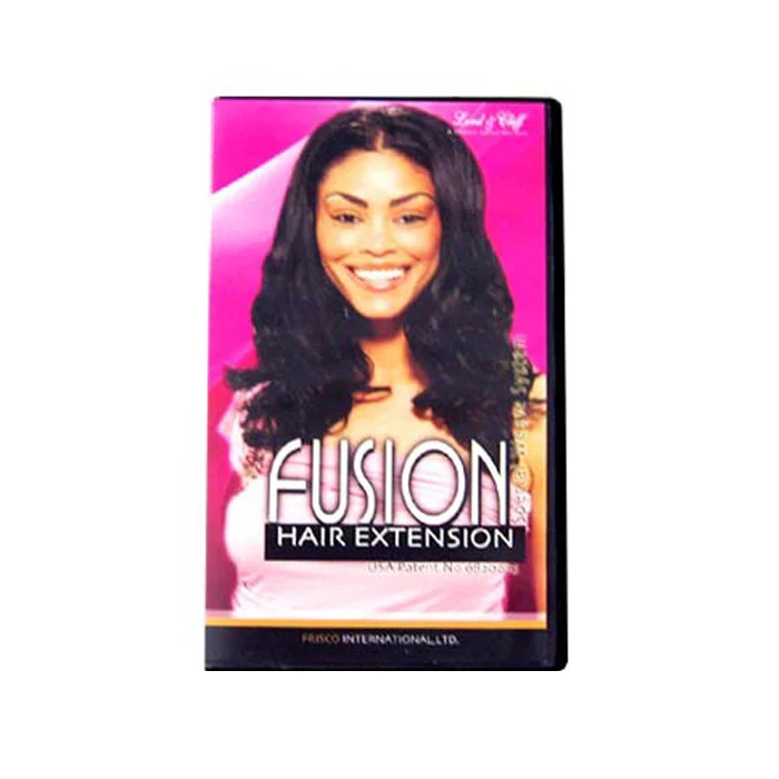 Lord & Cliff Fusion DVD/Video Tape - "HOW TO" (English/Spanish)