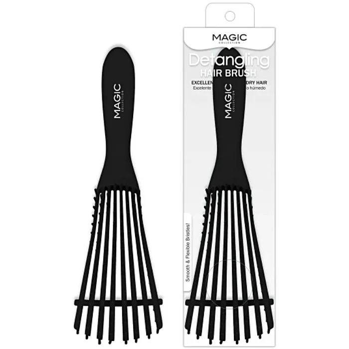 Magic Collection Detangling Hair Brush - Image 5
